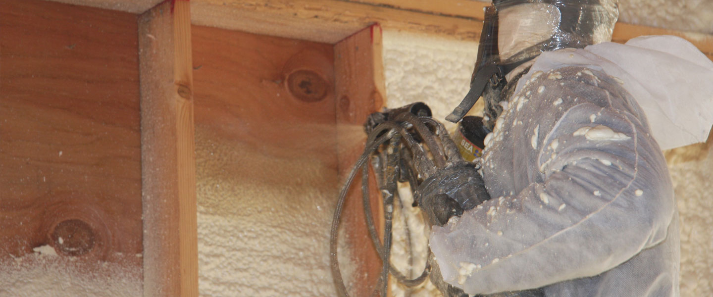 Hayward Insulation Contractors